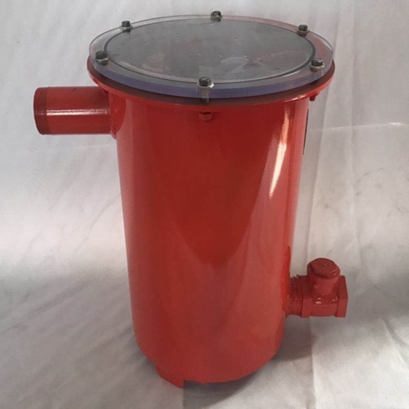 博達可視化負壓放水器實(shí)力不用質(zhì)疑